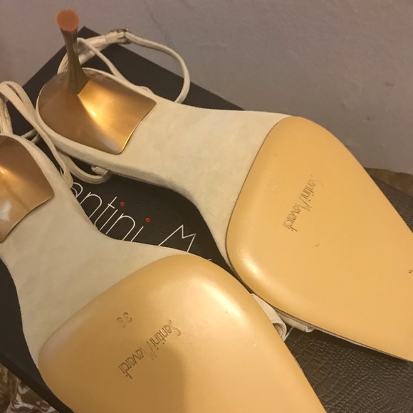 Santini Mavardi, custom - Picture 5 of 5